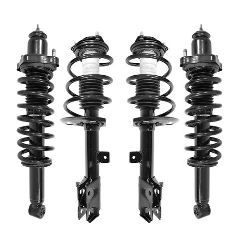 Suspension Strut Assembly Kit Unity 4-11581-15580-001