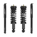 Suspension Strut and Shock Absorber Assembly Kit Unity 4-11600-251270-001