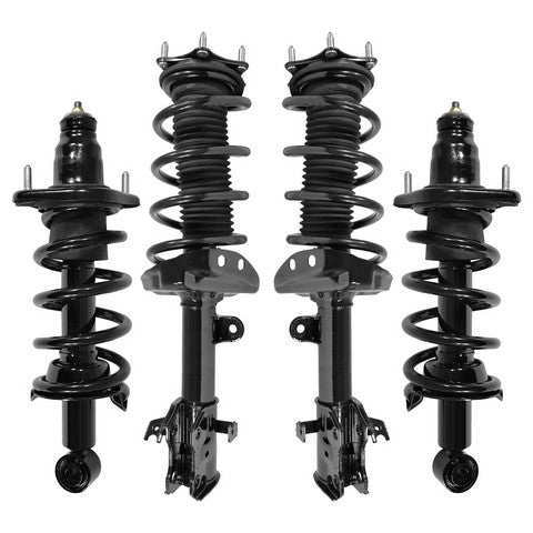 Suspension Strut and Coil Spring Kit Unity 4-11605-15085-001