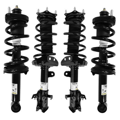 Suspension Strut and Coil Spring Kit Unity 4-11605-15087-001