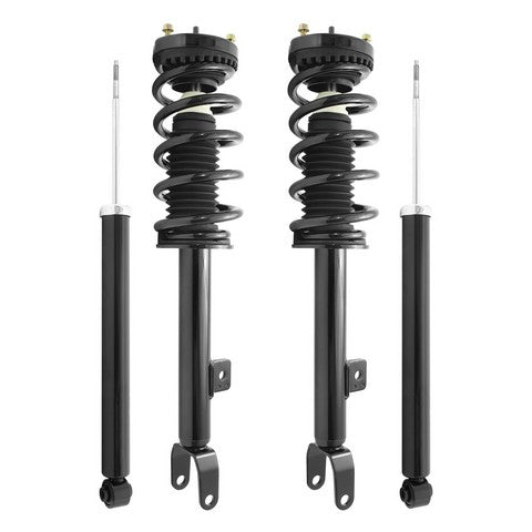 Suspension Strut and Shock Absorber Assembly Kit Unity 4-11640-253600-001