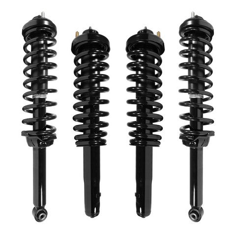 Suspension Strut Assembly Kit Unity 4-11665-15150-001