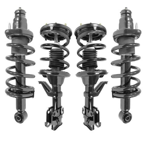 Suspension Strut and Coil Spring Kit Unity 4-11667-15145-001