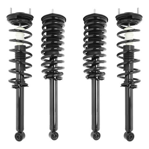 Suspension Strut and Coil Spring Kit Unity 4-11690-15221-001