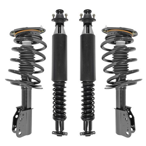 Suspension Strut and Shock Absorber Assembly Kit Unity 4-11700-65200C-001