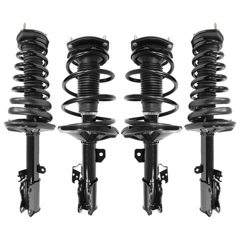 Suspension Strut and Coil Spring Kit Unity 4-11701-15341-001