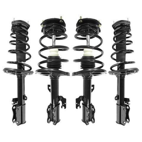 Suspension Strut and Coil Spring Kit Unity 4-11711-15351-001