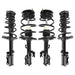 Suspension Strut and Coil Spring Kit Unity 4-11711-15351-001