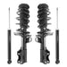 Suspension Strut and Shock Absorber Assembly Kit Unity 4-11715-251170-001