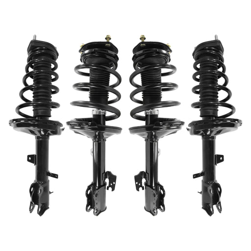 Suspension Strut Assembly Kit Unity 4-11721-15903-001