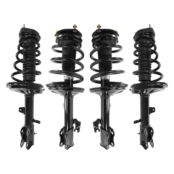 Suspension Strut Assembly Kit Unity 4-11721-15903-001