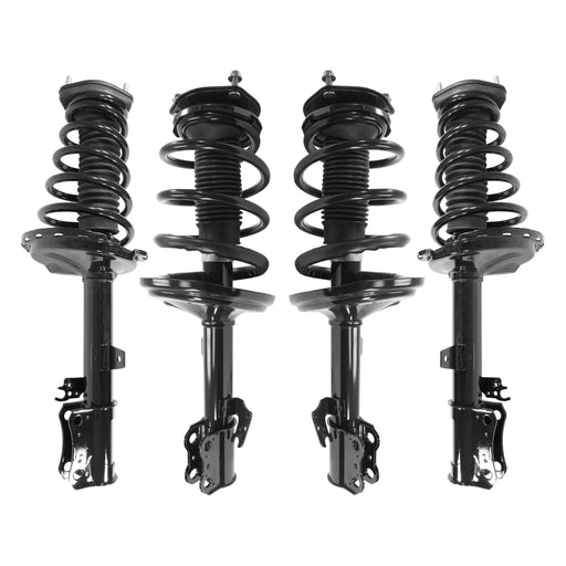 Suspension Strut Assembly Kit Unity 4-11727-15901-001