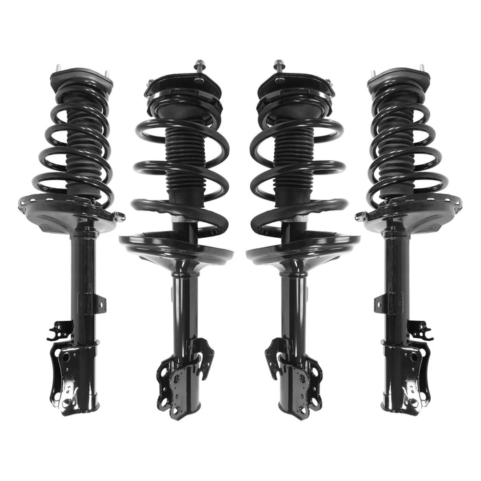 Suspension Strut Assembly Kit Unity 4-11727-15901-001