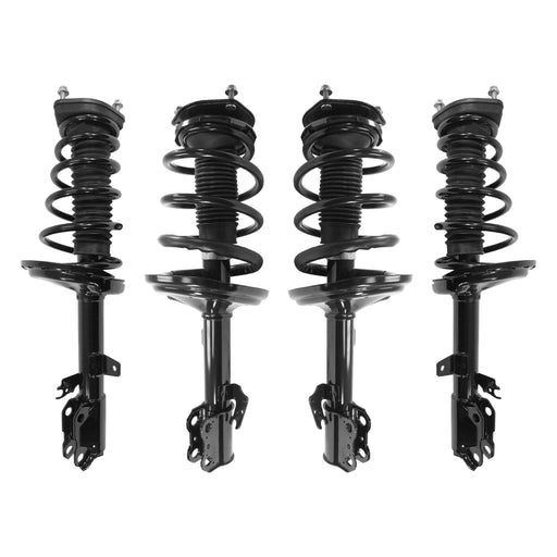 Suspension Strut Assembly Kit Unity 4-11727-16021-001