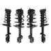 Suspension Strut Assembly Kit Unity 4-11727-16021-001