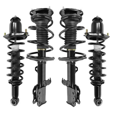 Suspension Strut and Coil Spring Kit Unity 4-11751-15371-001