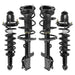 Suspension Strut and Coil Spring Kit Unity 4-11751-15371-001