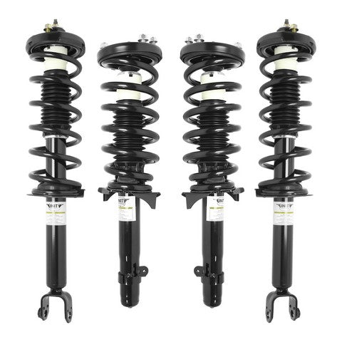 Suspension Strut and Coil Spring Kit Unity 4-11827-15011-001