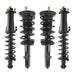 Suspension Strut Assembly Kit Unity 4-11835-15210-001