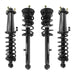 Suspension Strut Assembly Kit Unity 4-11837-15260-001