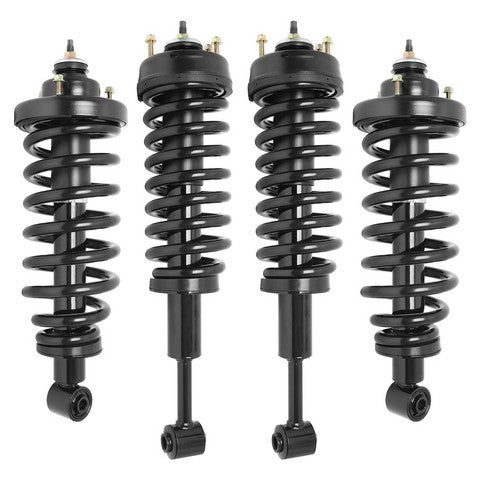 Suspension Strut Assembly Kit Unity 4-11850-15140-001