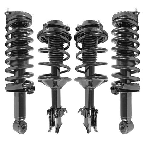 Suspension Strut Assembly Kit Unity 4-11851-15850-001