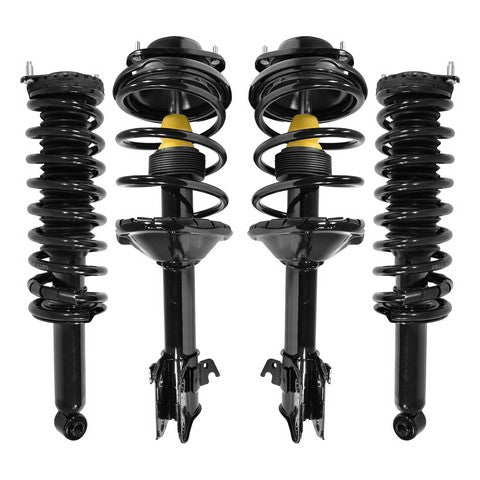 Suspension Strut Assembly Kit Unity 4-11853-15870-001