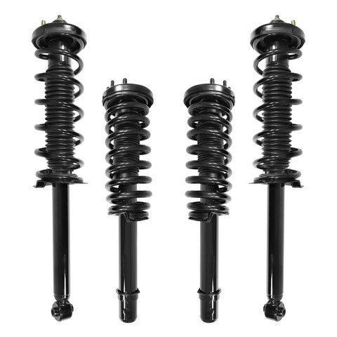 Suspension Strut Assembly Kit Unity 4-11871-15050-001