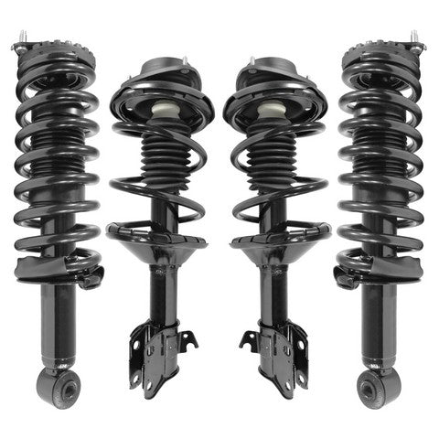 Suspension Strut Assembly Kit Unity 4-11893-15850-001