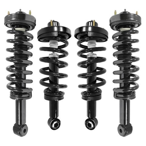 Suspension Strut Assembly Kit Unity 4-11900-15410-001