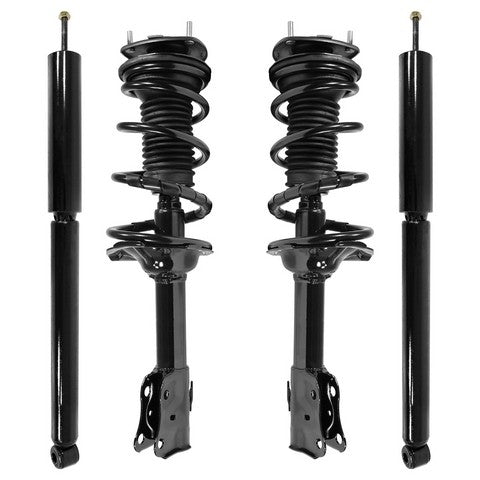 Suspension Strut and Shock Absorber Assembly Kit Unity 4-11920-259350-001