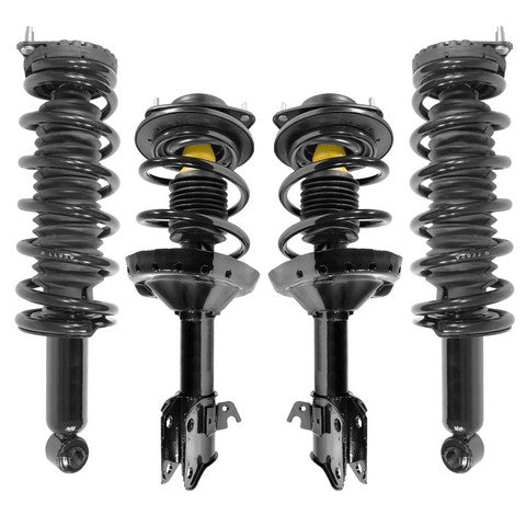 Suspension Strut Assembly Kit Unity 4-11923-15910-001