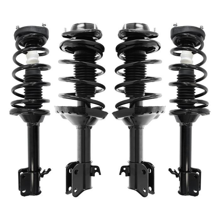 Suspension Strut Assembly Kit Unity 4-11925-15055-001