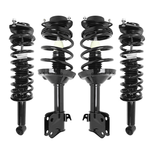 Suspension Strut Assembly Kit Unity 4-11927-15970-001