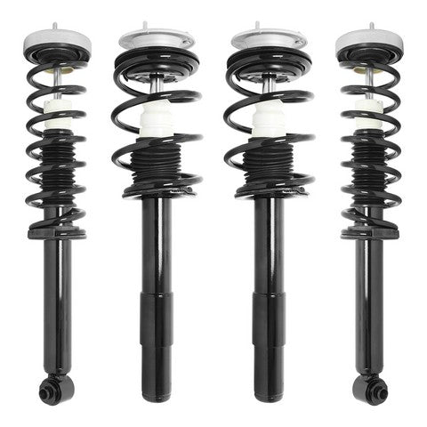 Suspension Strut and Coil Spring Kit Unity 4-11960-15551-001