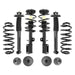 Air Spring to Coil Spring Conversion Kit Unity 4-12-525000