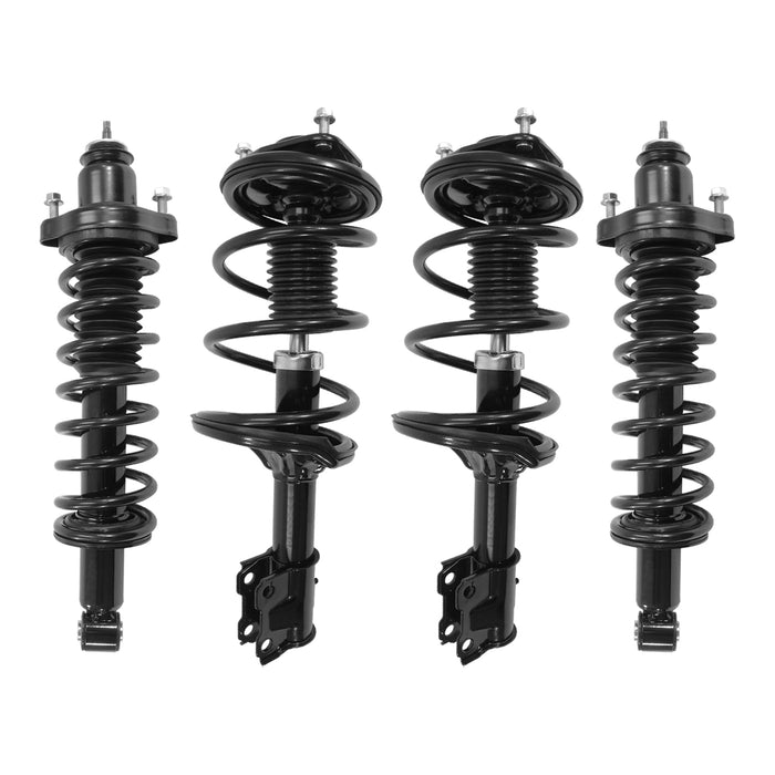 Suspension Strut Assembly Kit Unity 4-13040-16010-001