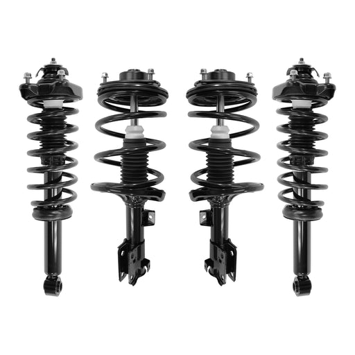 Suspension Strut Assembly Kit Unity 4-13045-16060-001