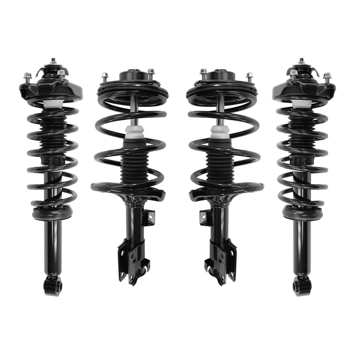 Suspension Strut Assembly Kit Unity 4-13045-16060-001