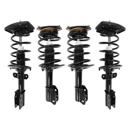 Suspension Strut Assembly Kit Unity 4-13100-15313-001