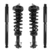 Suspension Strut and Shock Absorber Assembly Kit Unity 4-13201-252600-001