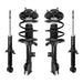 Suspension Strut and Shock Absorber Assembly Kit Unity 4-13231-259240-001