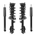 Suspension Strut and Shock Absorber Assembly Kit Unity 4-13261-259390-001