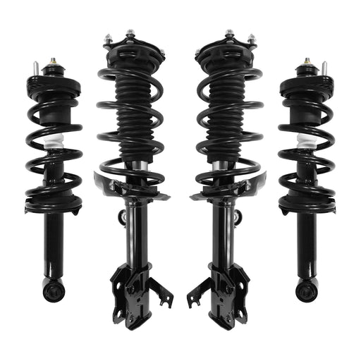 Suspension Strut Assembly Kit Unity 4-13271-15087-001