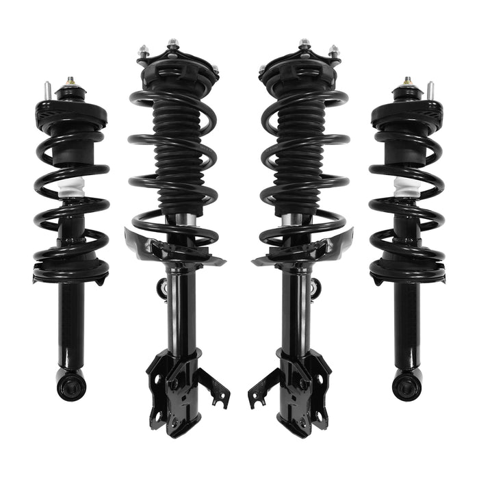 Suspension Strut Assembly Kit Unity 4-13271-15087-001