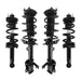 Suspension Strut Assembly Kit Unity 4-13271-15087-001