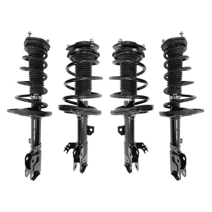 Suspension Strut Assembly Kit Unity 4-13281-16081-001