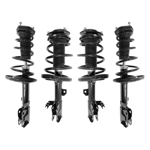 Suspension Strut Assembly Kit Unity 4-13281-16083-001