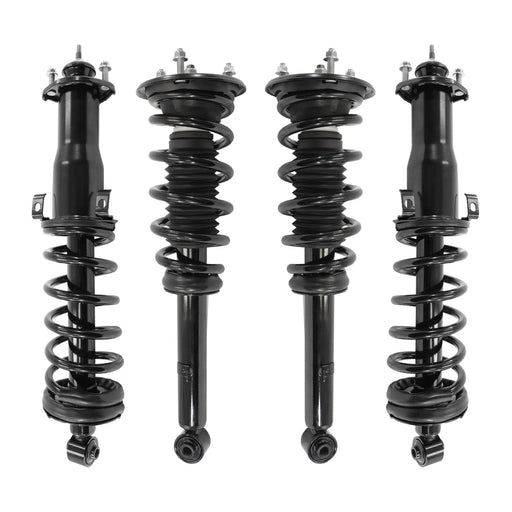 Suspension Strut Assembly Kit Unity 4-13341-16091-001