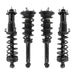 Suspension Strut Assembly Kit Unity 4-13341-16091-001